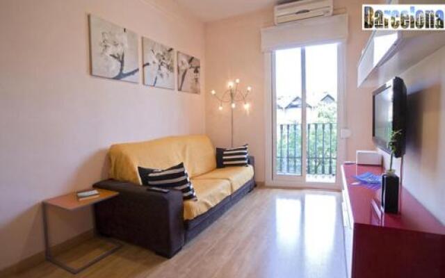 Отель Barcelona Centric Apartment Испания, Барселона - отзывы, цены и фото номеров - забронировать отель Barcelona Centric Apartment онлайн