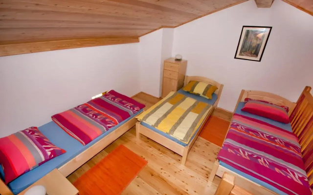 Apartments Tonkli