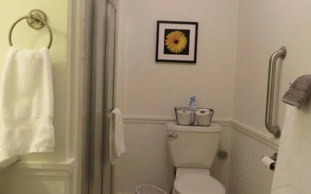 Ravenwood Bed and Breakfast