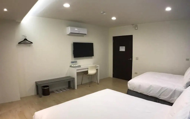 800 Lan Homestay