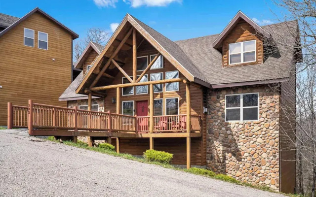 Royal Moose Lodge A Grand Adventure for 20!