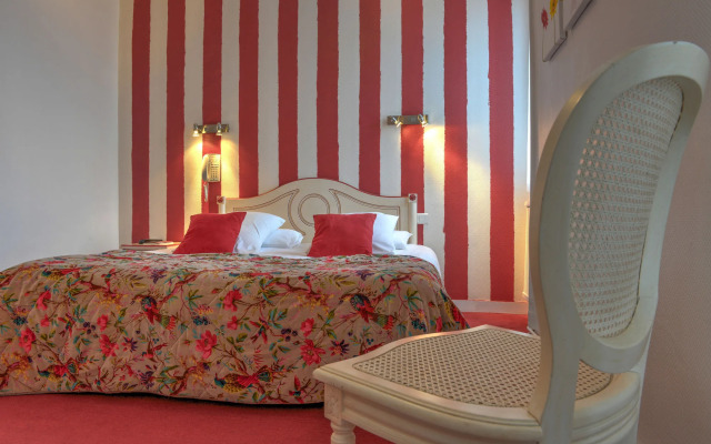 Hotel Le St Pierre