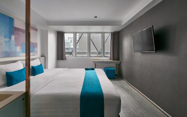 Sora Hotel Silom
