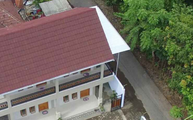 Andra Residence