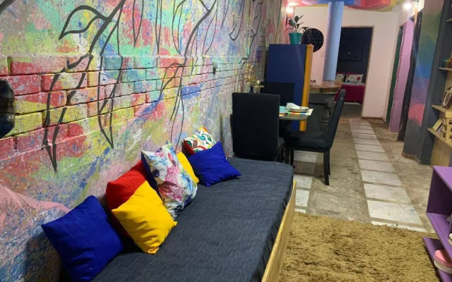 Hostel Casa Latina