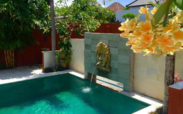 Merpati - Studios
