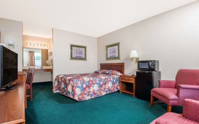 Knights Inn - Wabash