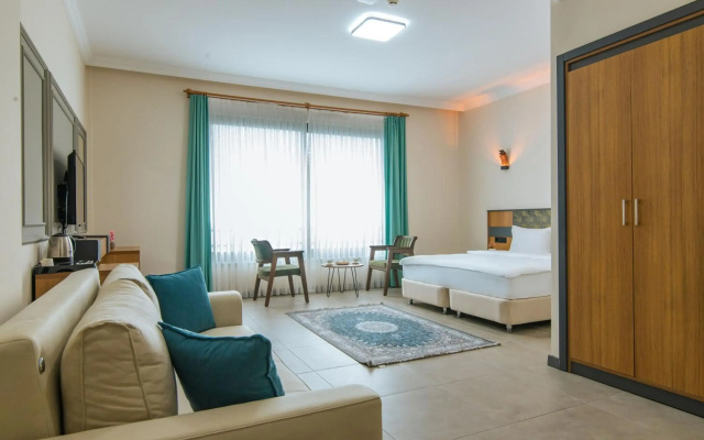 Fevzi Hoca Hotel