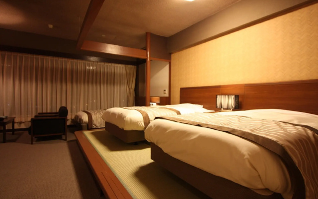 Misasa Royal Hotel