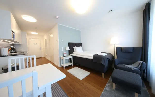 Continental Apartment Hotels Sollentuna