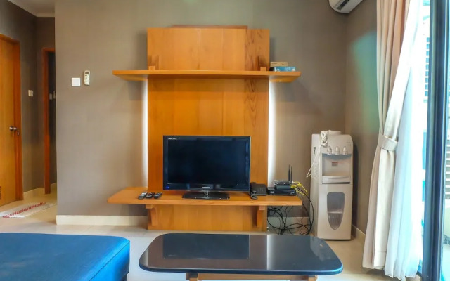 Best Price Hampton's Park Apartment Near Pondok Indah Mall