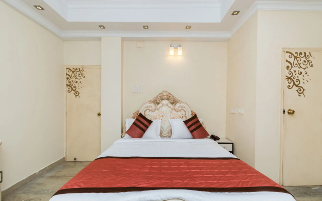 Garia By OYO Rooms