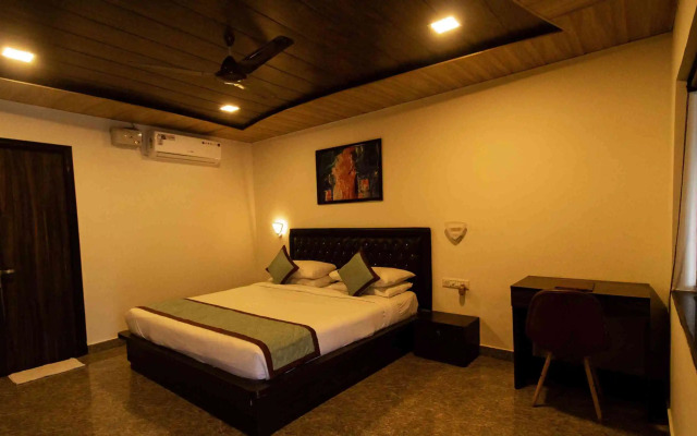 La Gracia Resort