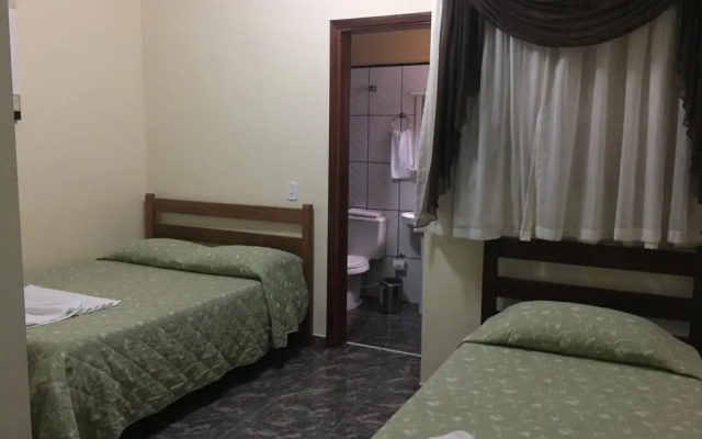 Hotel Telles