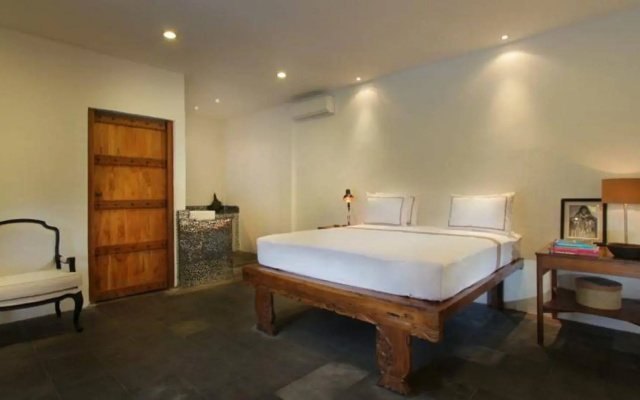 The Apartments Umalas