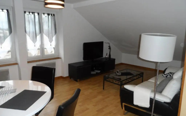 Residence Rokia
