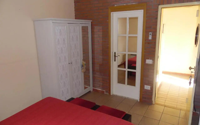 Agorà Hostel