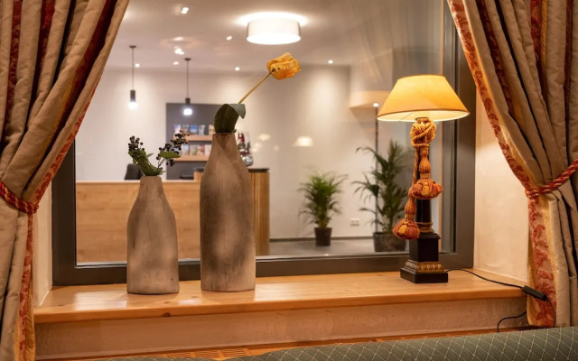 Hotel Landgasthaus Ständenhof