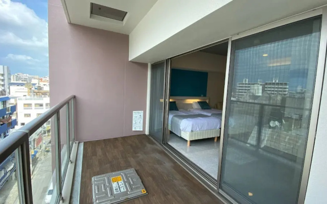 Tabinoteitaku Okinawa Naha 2nd