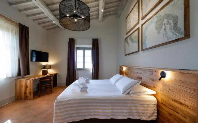 Agriturismo Podere l'Aione