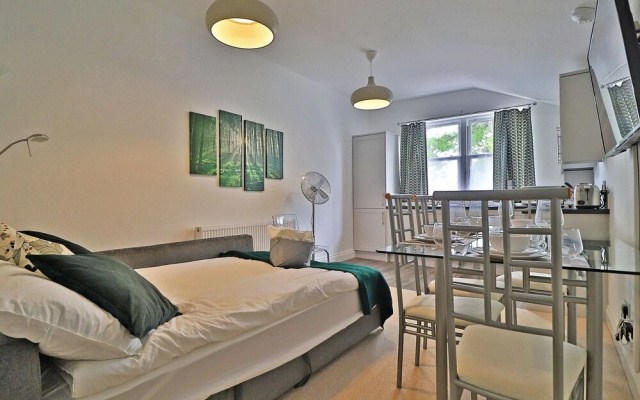 Bedford Executive Apartments at Homely Spaces