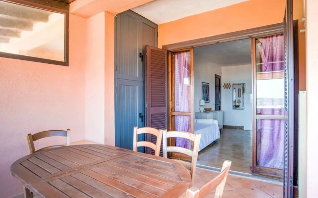 Apartment in Porto Rotondo Near Beaches