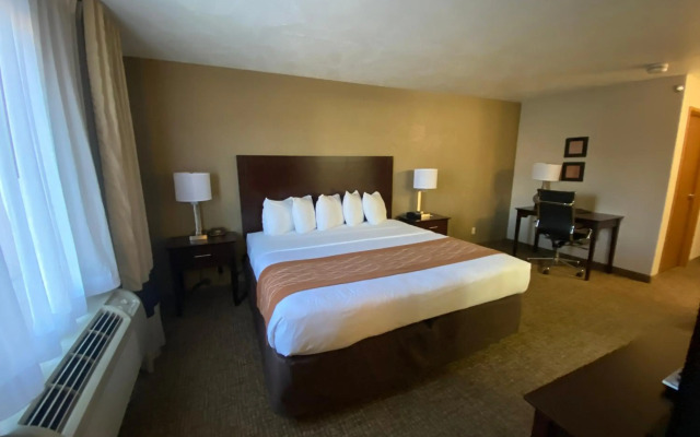 Comfort Inn & Suites Gunnison - Crested Butte