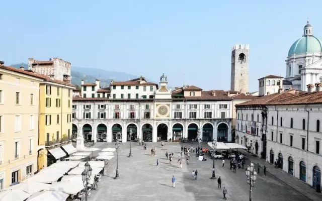 Lantica Dimora Bed And Breakfast