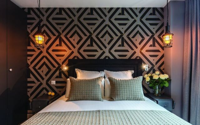 Be You Luxury Apart'Hotel - La Grise
