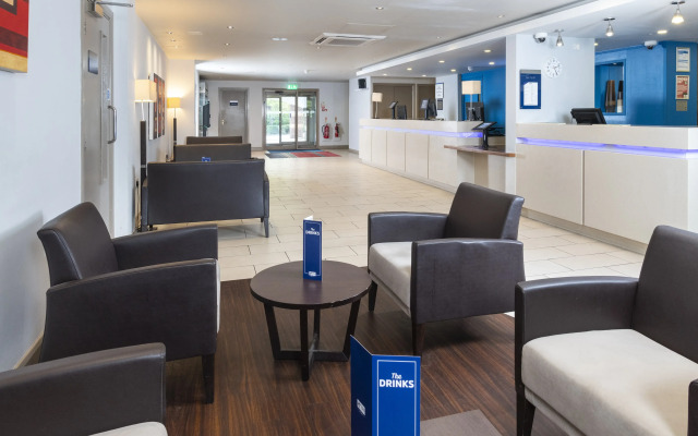Holiday Inn Express London - Dartford by IHG