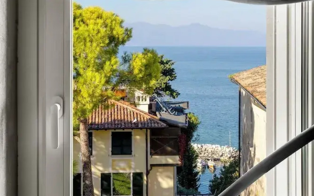Il Mansio Vegan Hotel and Restaurant