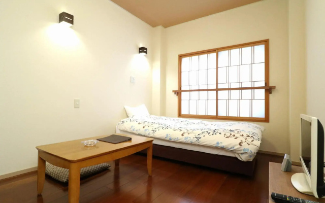 Business Hotel Hatago Komeya