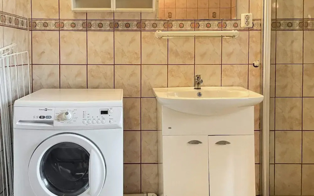 4 Star Holiday Home in Tyringe