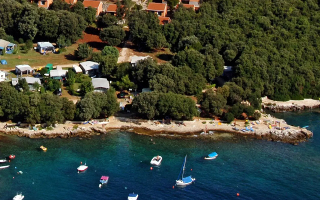 Naturist Resort Koversada Blesicka