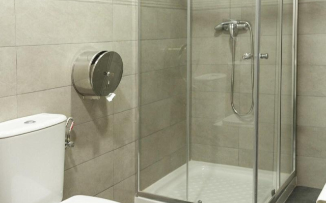 Hostel Catedral Burgos