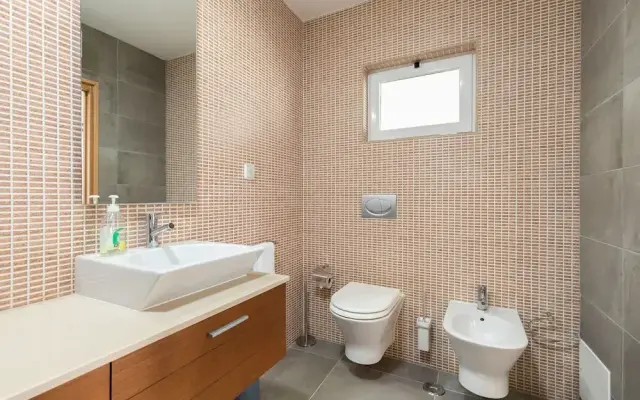 Casa O Charco Lovely Villa With Annex With Priv