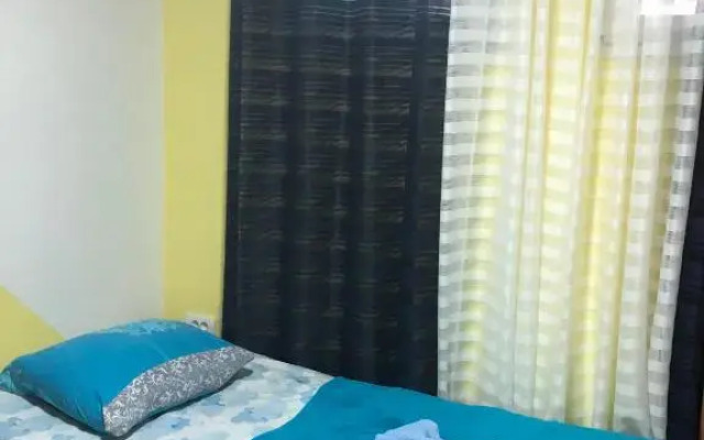 Swiss Hostel