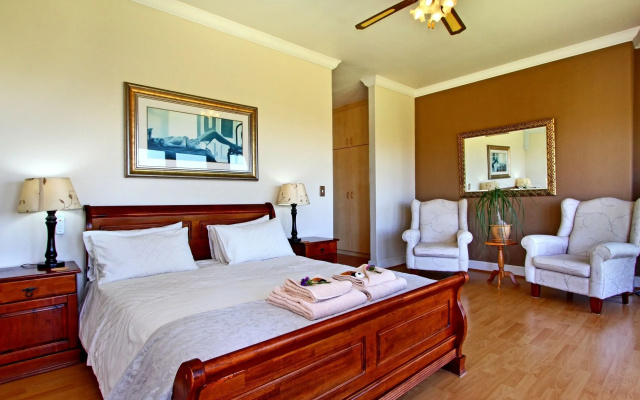 Casa Mia Guesthouse