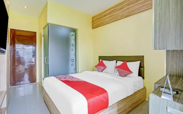 OYO 90261 Spring Residence