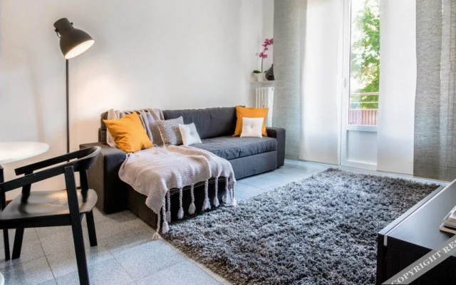 Inganni Cosy Apartment