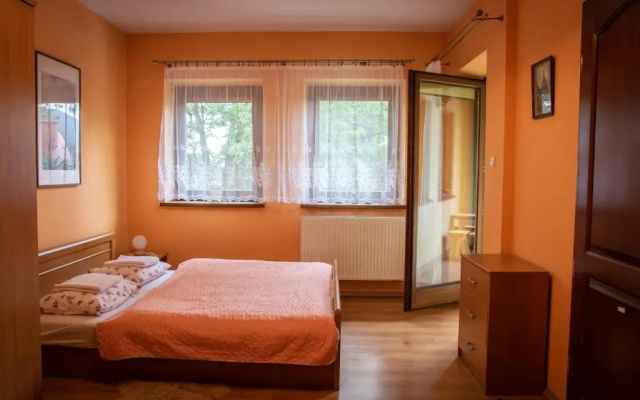 Apartament Domino - Krzeptówki 06