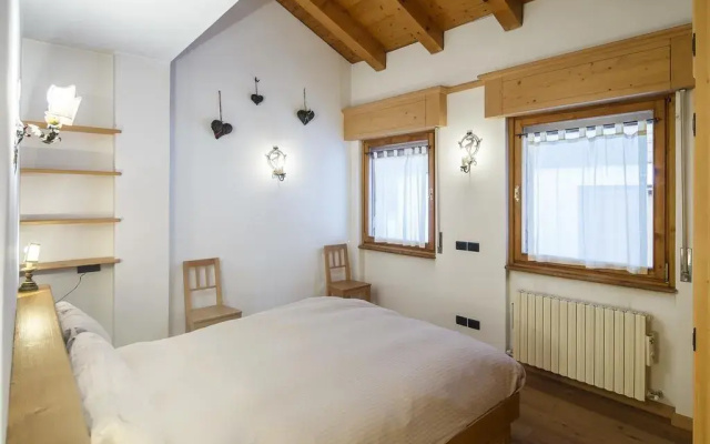 Chalet Zuel