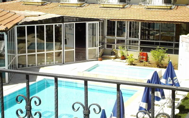 Koc Sun Hotel