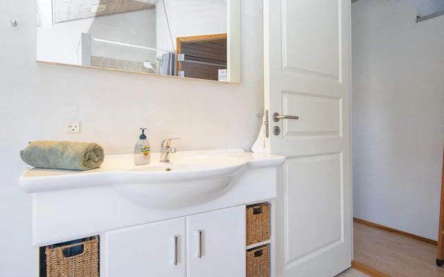 4 Star Holiday Home in Nordborg