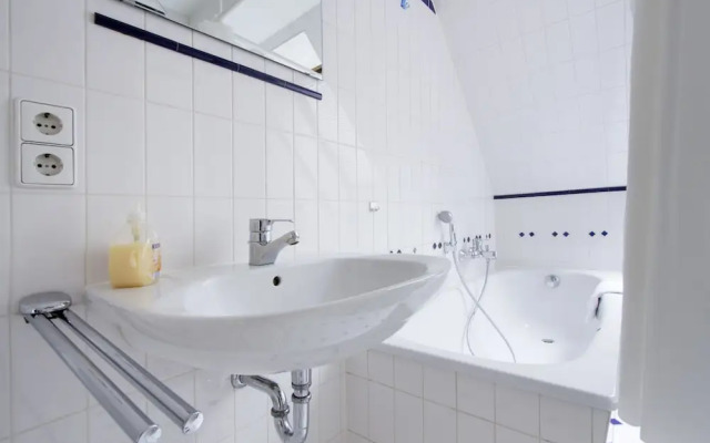 Primeflats - Apartment am Park Friedrichshain