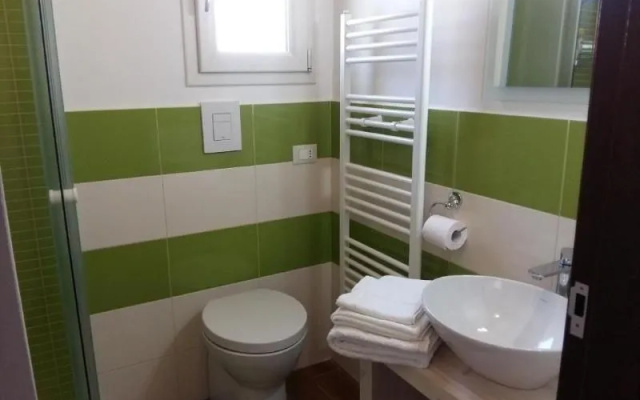 Agriturismo Hèlios