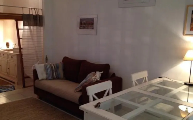 Apartment Charming Nice