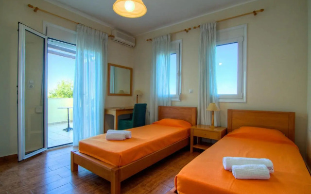 Villa Dafni