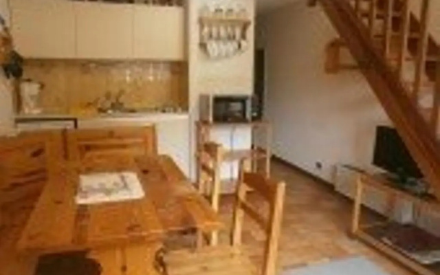 Appartement Saint-Lary-Soulan, 2 pièces, 6 personnes - FR-1-457-147