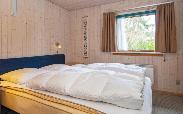 4 Person Holiday Home in Kolding